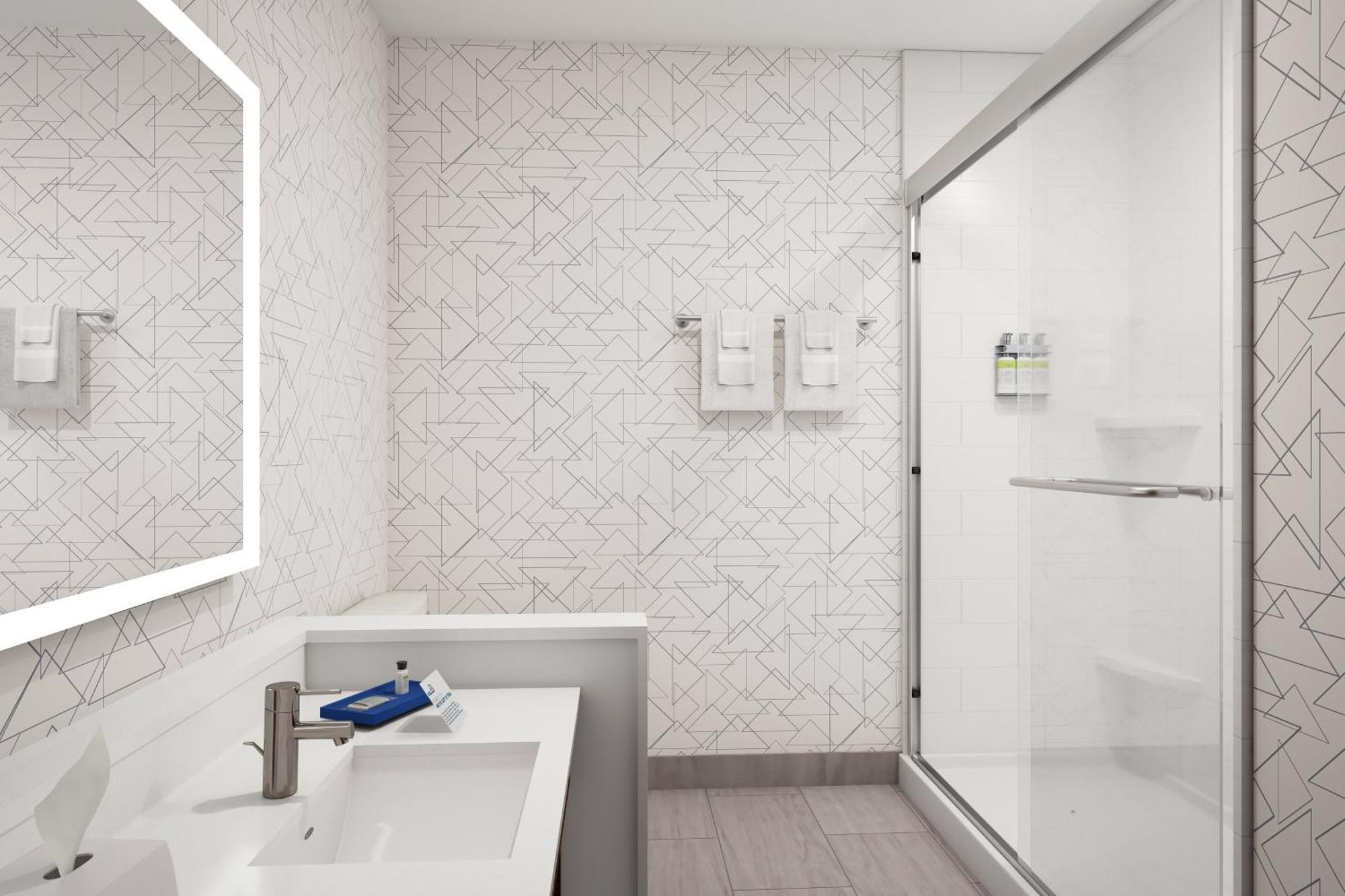 Holiday Inn Express Fremont By Ihg エクステリア 写真