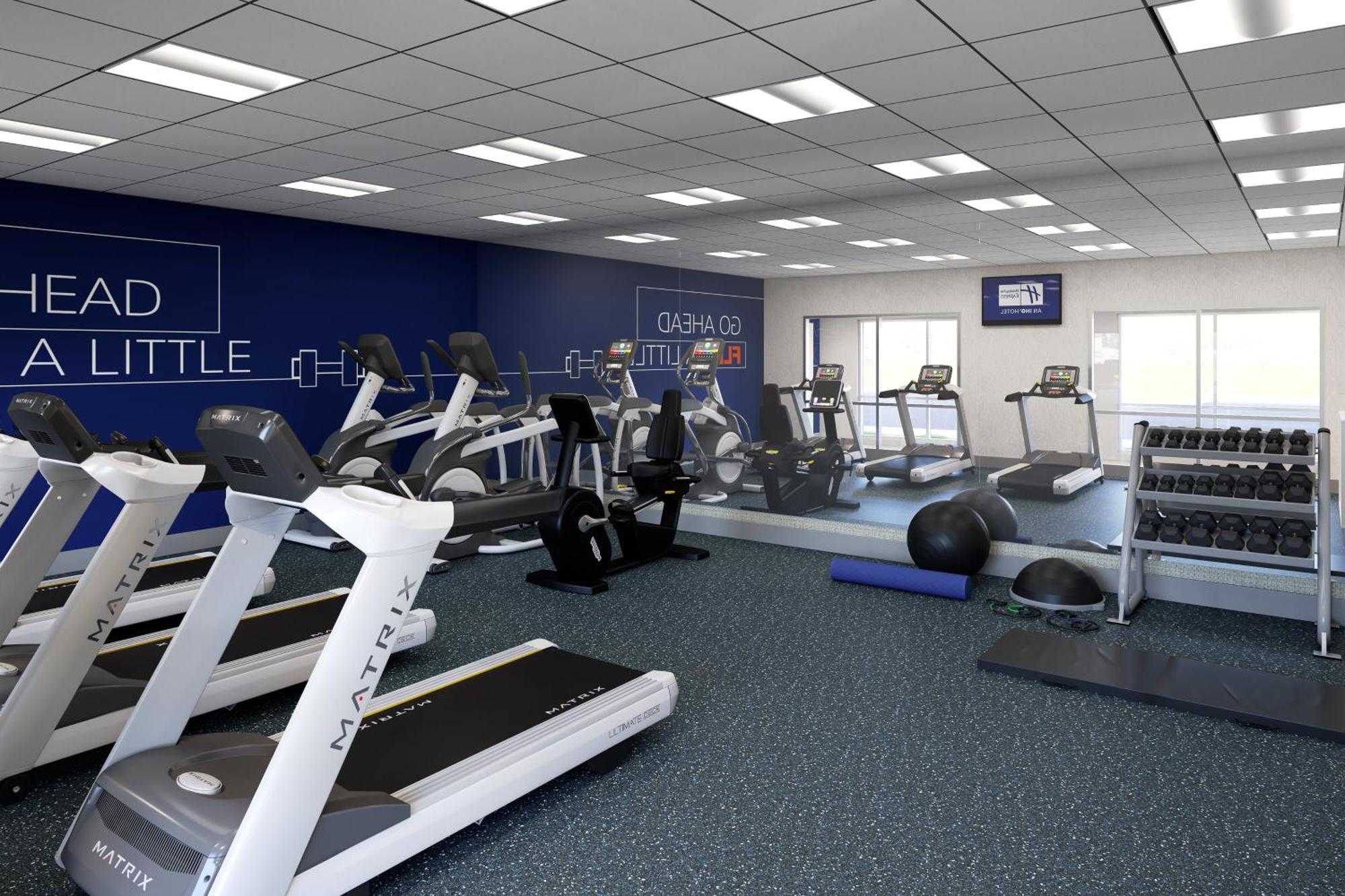 Holiday Inn Express Fremont By Ihg エクステリア 写真